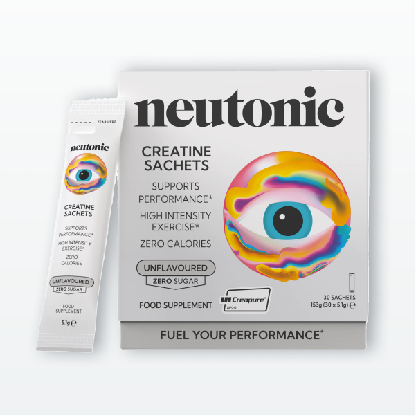 Creatine - 30 Sachets