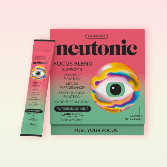 Focus Blend - 16 Sachets