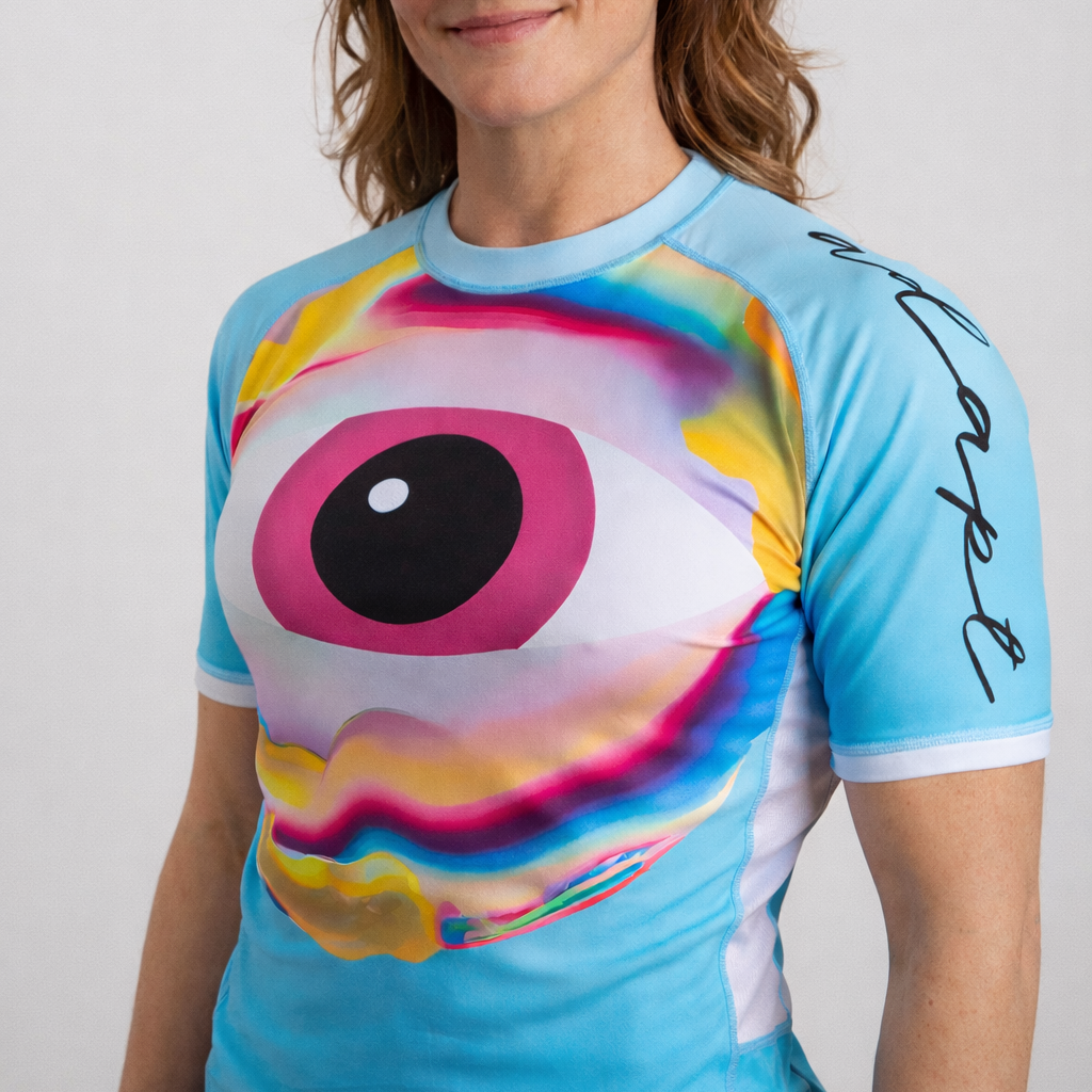 Rash Vest